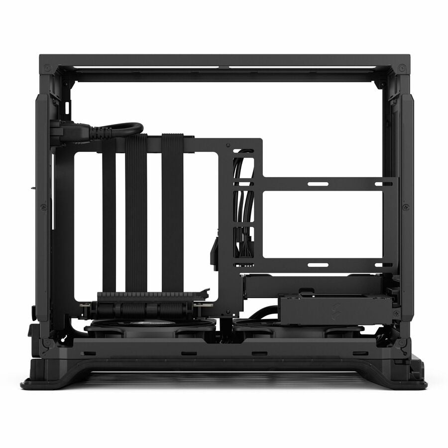 Fractal Design Era 2 Gaming Computer Case Fractal Design Era 2 Gaming Computer Case